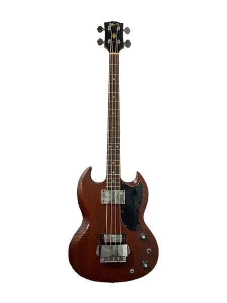 Gibson(ギブソン) / EB-0 mod 1966-69年製/EB-0 mod/ハードケース/SG