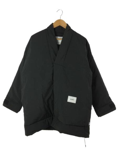 WTAPS(ダブルタップス) / 18AW/HANTEN /JACKET. NYPO. TAFFETA