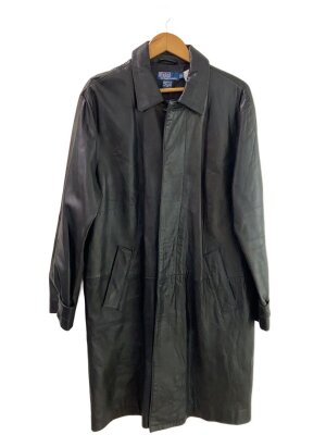 POLO RALPH LAUREN(ポロラルフローレン) / OLD/ダブルチェスターコート