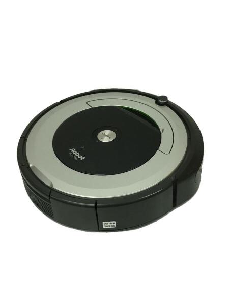 iRobot(［カデン］アイロボット) / 掃除機 ルンバ690 R690060/201