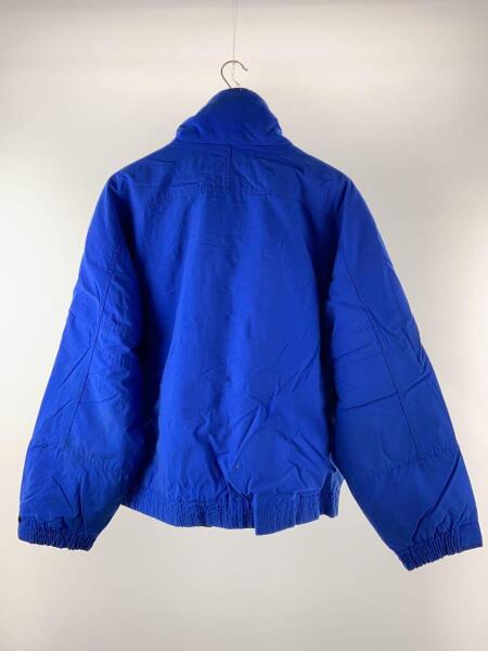 EDDIE BAUER(エディーバウアー) / 黒タグ/韓国製/ダウンジャケット/L