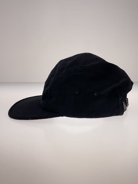 Supreme(シュプリーム) / 24AW/Camp Cap Black/キャンプキャップ