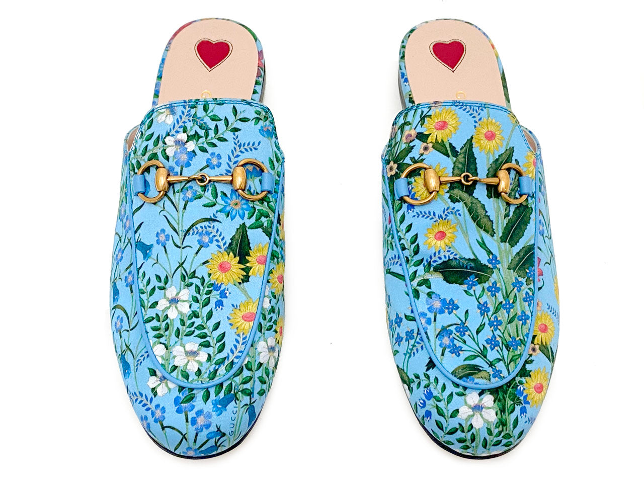 グッチ – セレブブランド