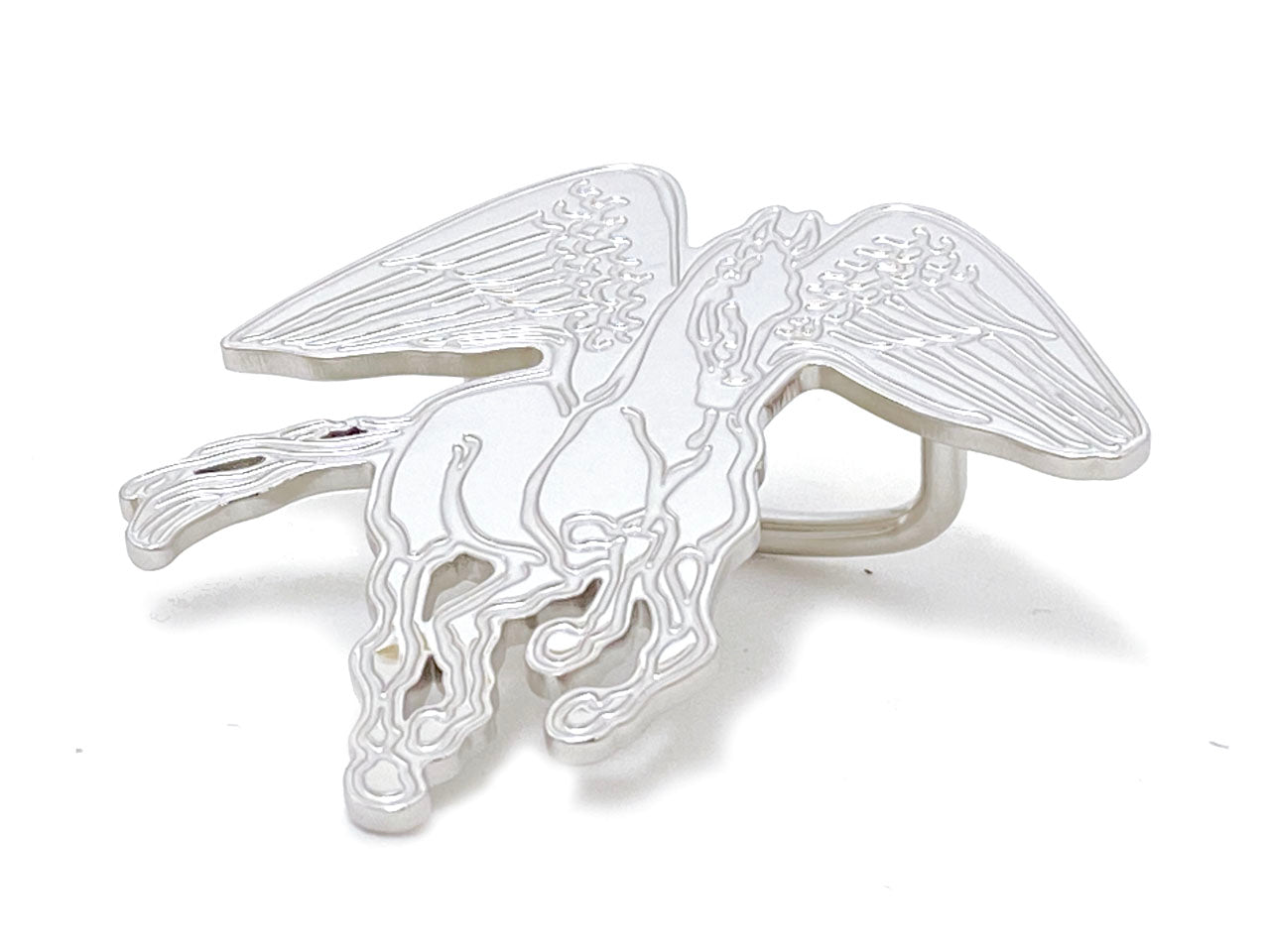 エルメス/スカーフリング 《ぺガス・グラヴェ》 – セレブブランド