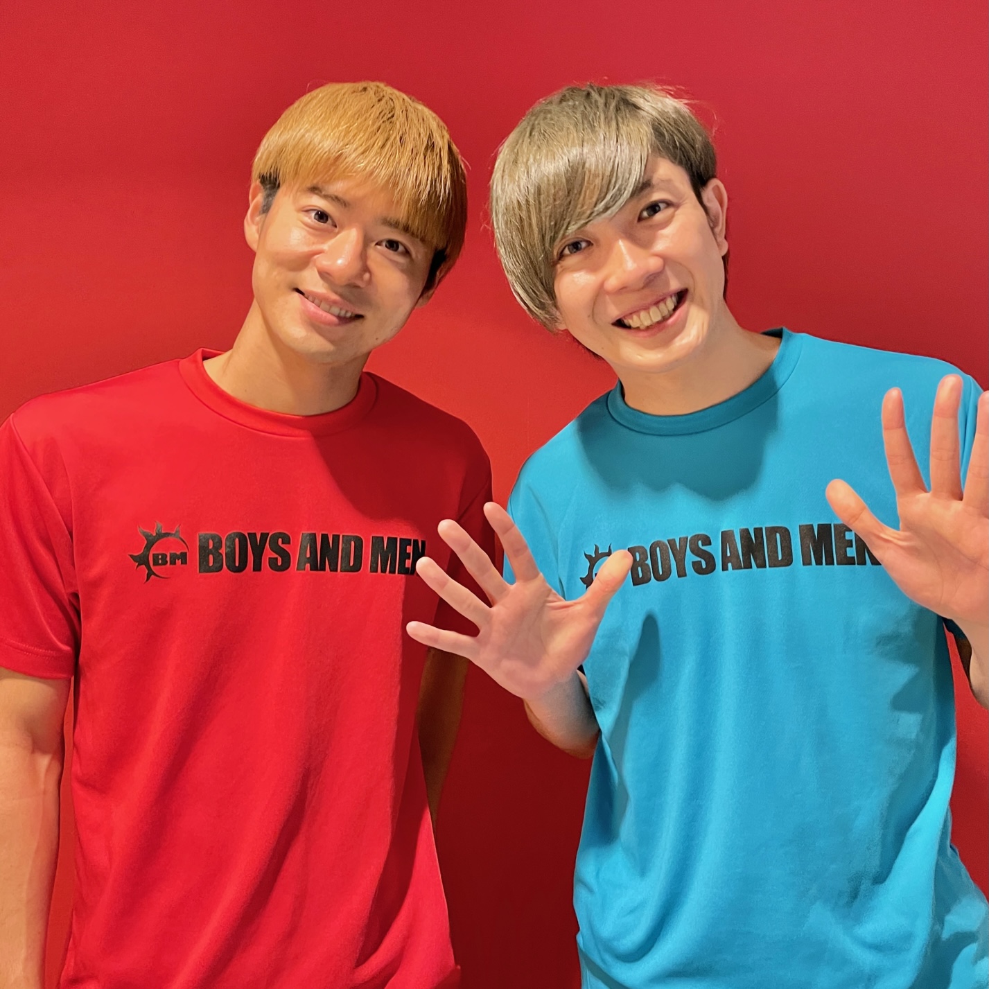 OKB presents お祭り気分で Bang! Bang! Radio|地元岐阜出身つーじーが