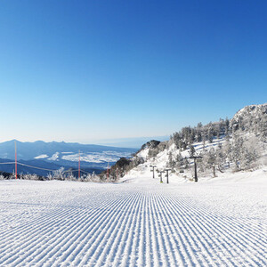 川場スキー場 25-26シーズンのリフト 1日券 (大人3枚)_旅行券