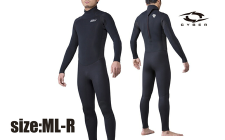 サーフィン ウェットスーツ BZ-Limited 3mm/2mm FULLSUITS ML-Rサイズ