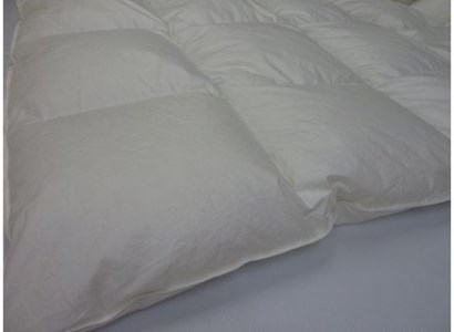 ホテル仕様羽毛布団 シングルサイズ150×210 | 愛知県春日井市