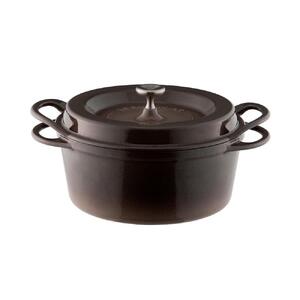バーミキュラ オーブンポットラウンド22cm（パールブラウン） | 愛知県