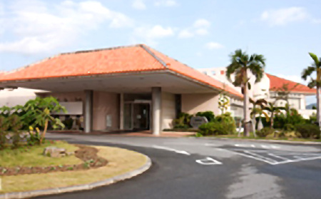 宜野座カントリーゴルフクラブ セルフプレー招待券「2名」 大自然