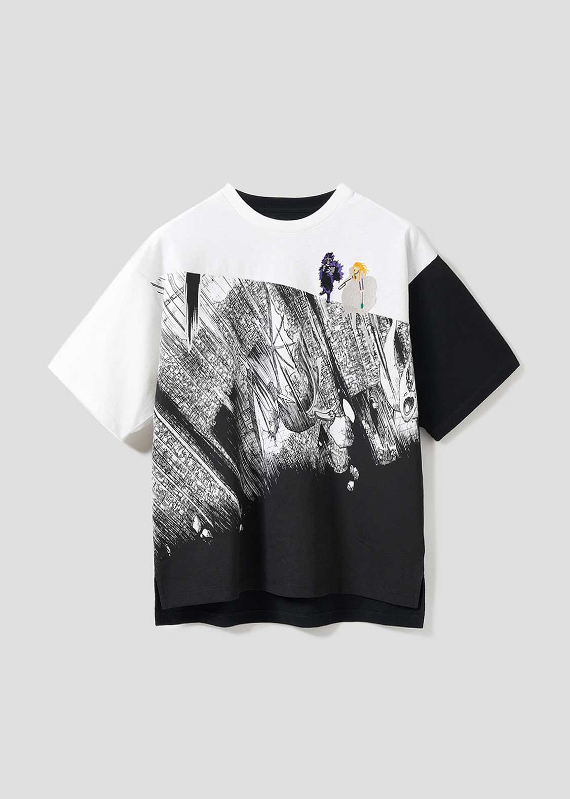 金色のガッシュ！！｜コラボレーション｜グラニフ(graniph)公式