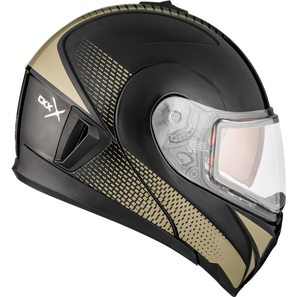 CKX Tranz 1.5 AMS Modular Helmet Cyber – CKXgear