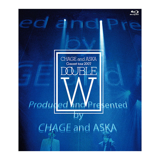 DVD／BD – CHAGE and ASKA商品通販ショップ