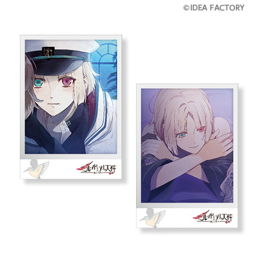 ニル・アドミラリの天秤 色ドリ撫子 スペシャルくじ