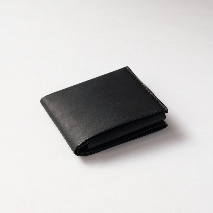half wallet / 二つ折り財布 - GUIDI | ミニ財布 ミニウォレット | chamoto