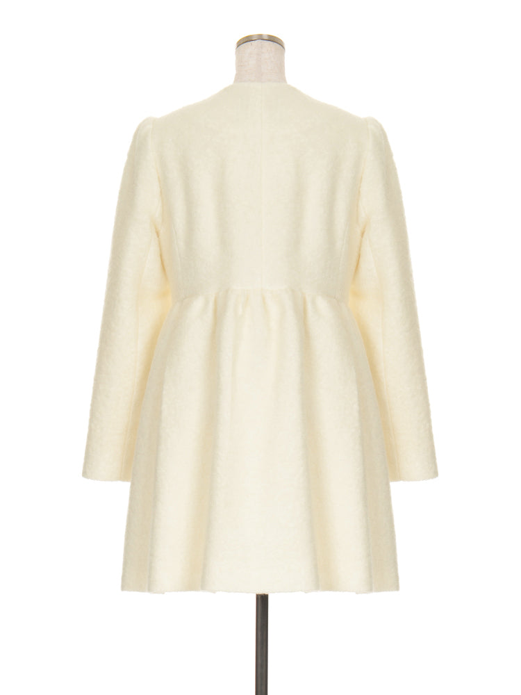 パールウールコート |【公式】Chestyオンラインショップ