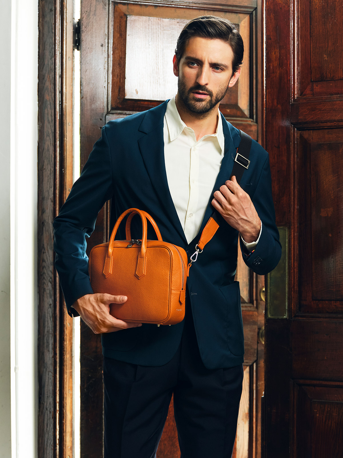 エメリーⅡミニマルショルダーバッグ （2wayバッグ） | ショルダー