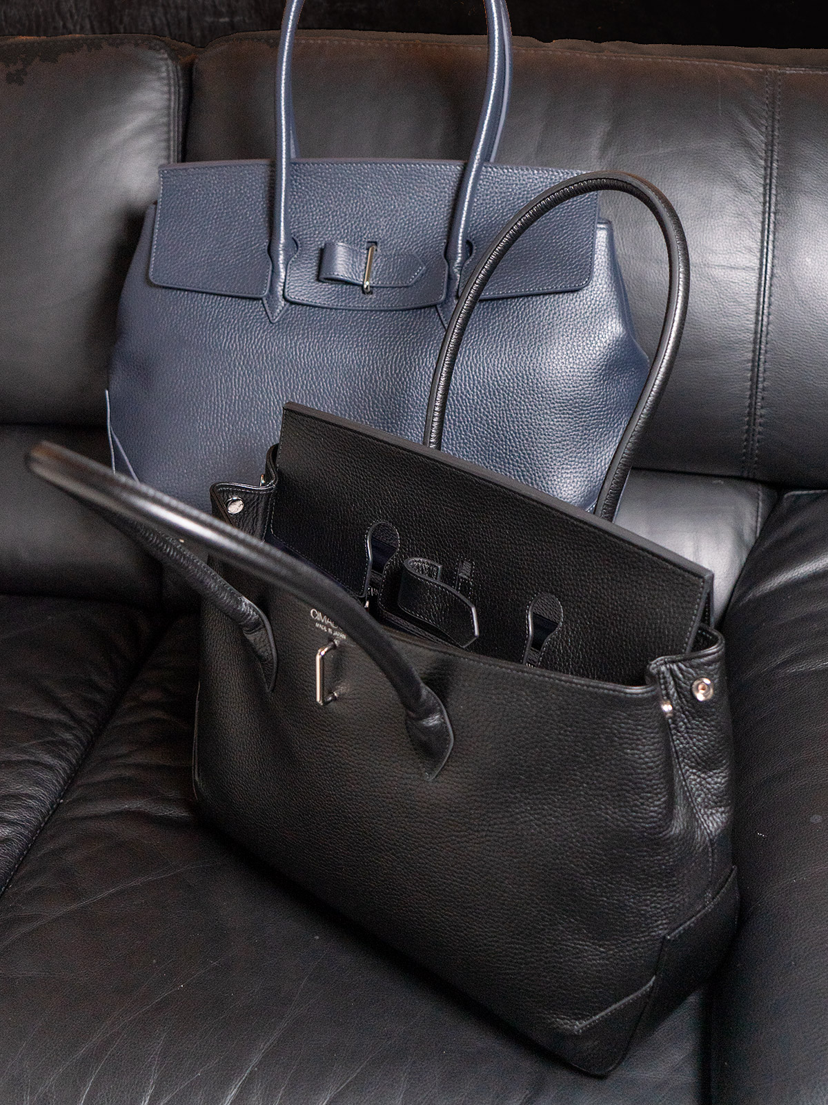 トゥールーズ フラップトートバッグ | トートバッグ | CIMABUE