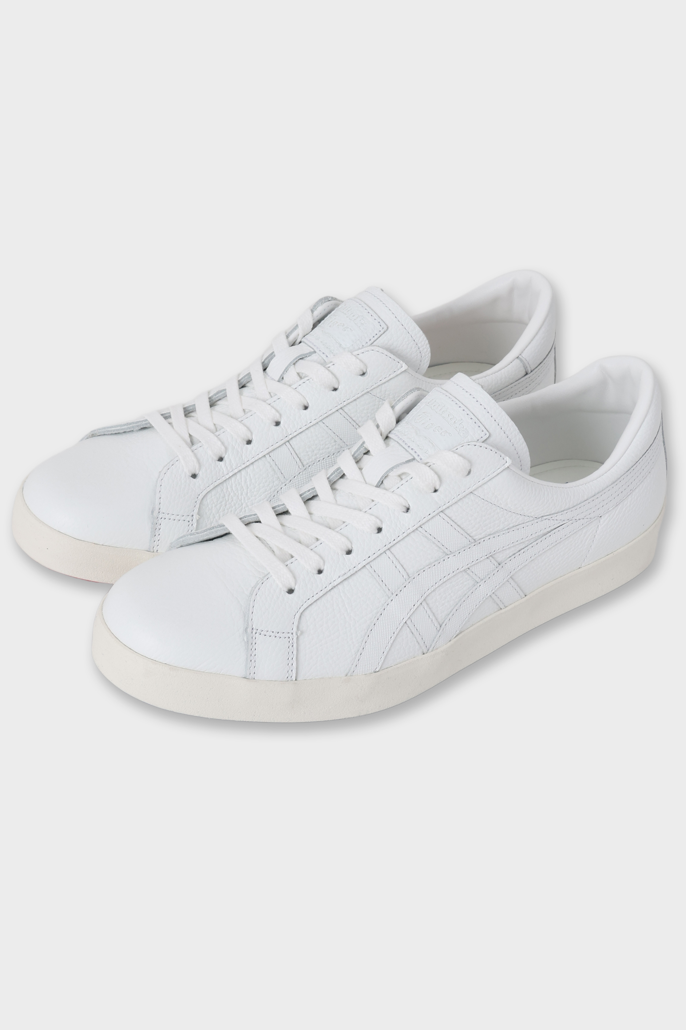 Onitsuka Tiger × CINOH コラボレーションシューズ