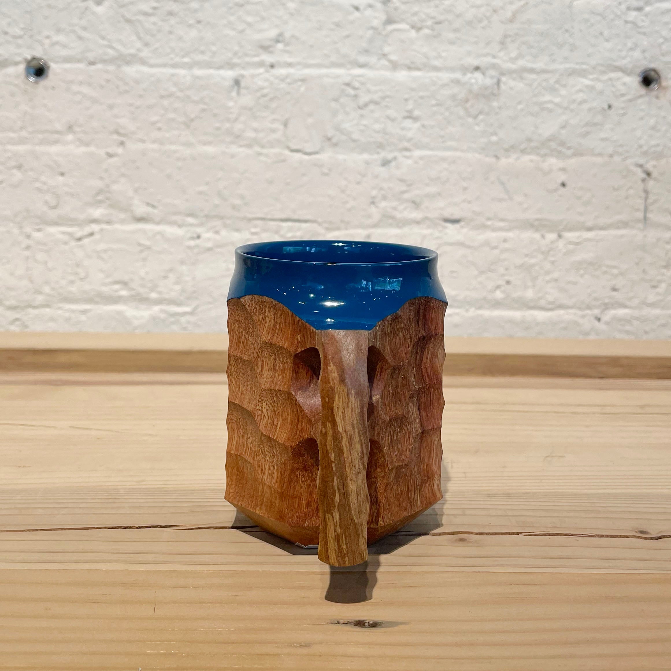 jincup-Urushi Hybrid Blue 2L (UHB-2L) – CIBONE O'TE