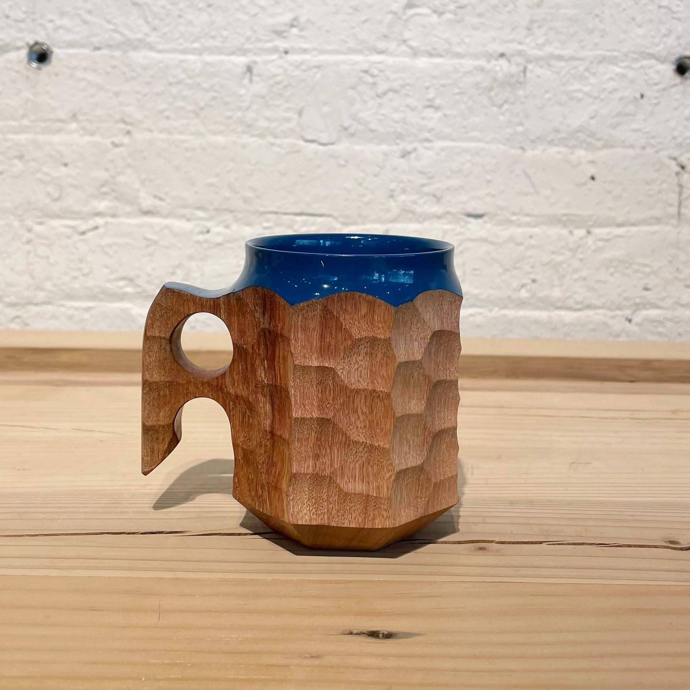 jincup-Urushi Hybrid Blue 2L (UHB-2L) – CIBONE O'TE