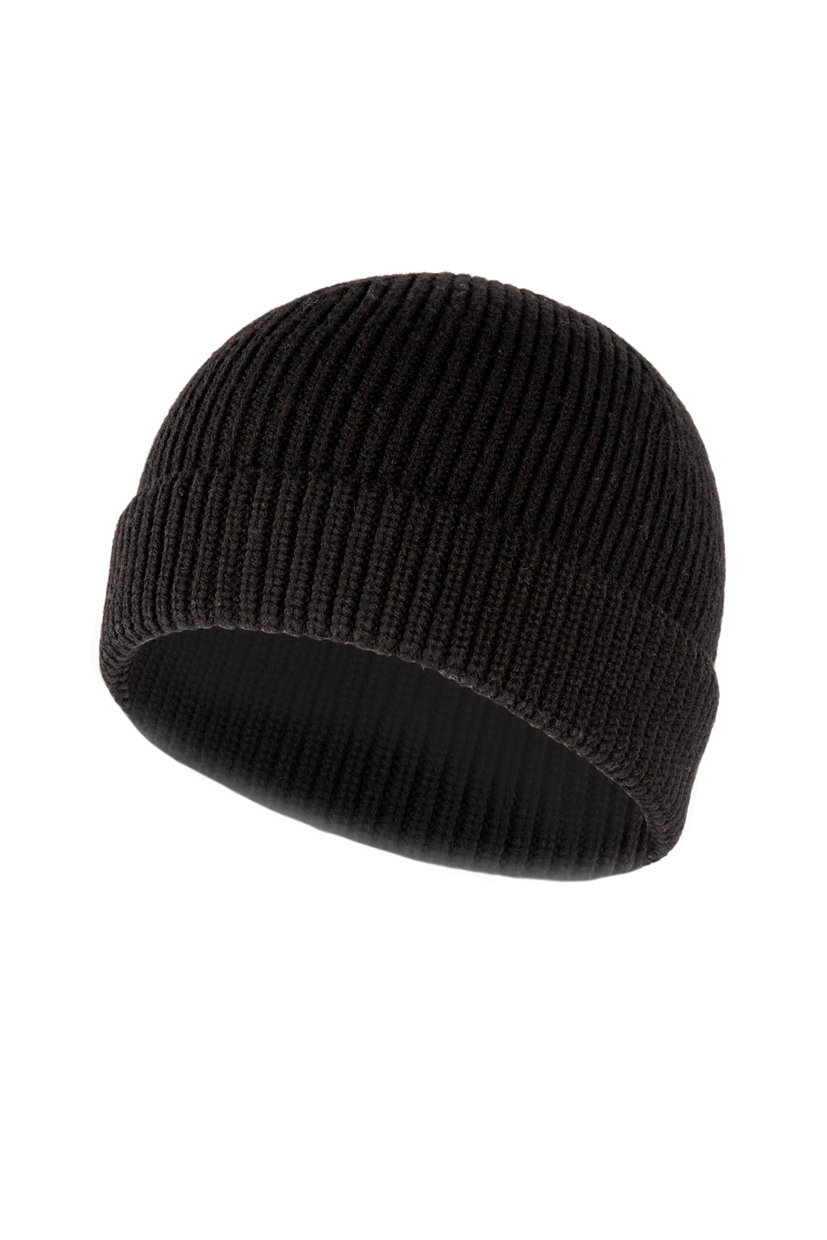 Wool Blend Beanie – CITYLAB USA