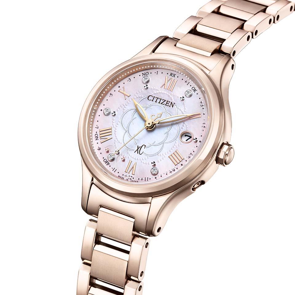 ES9498-69N: CITIZEN | シチズンウオッチ オフィシャルサイト