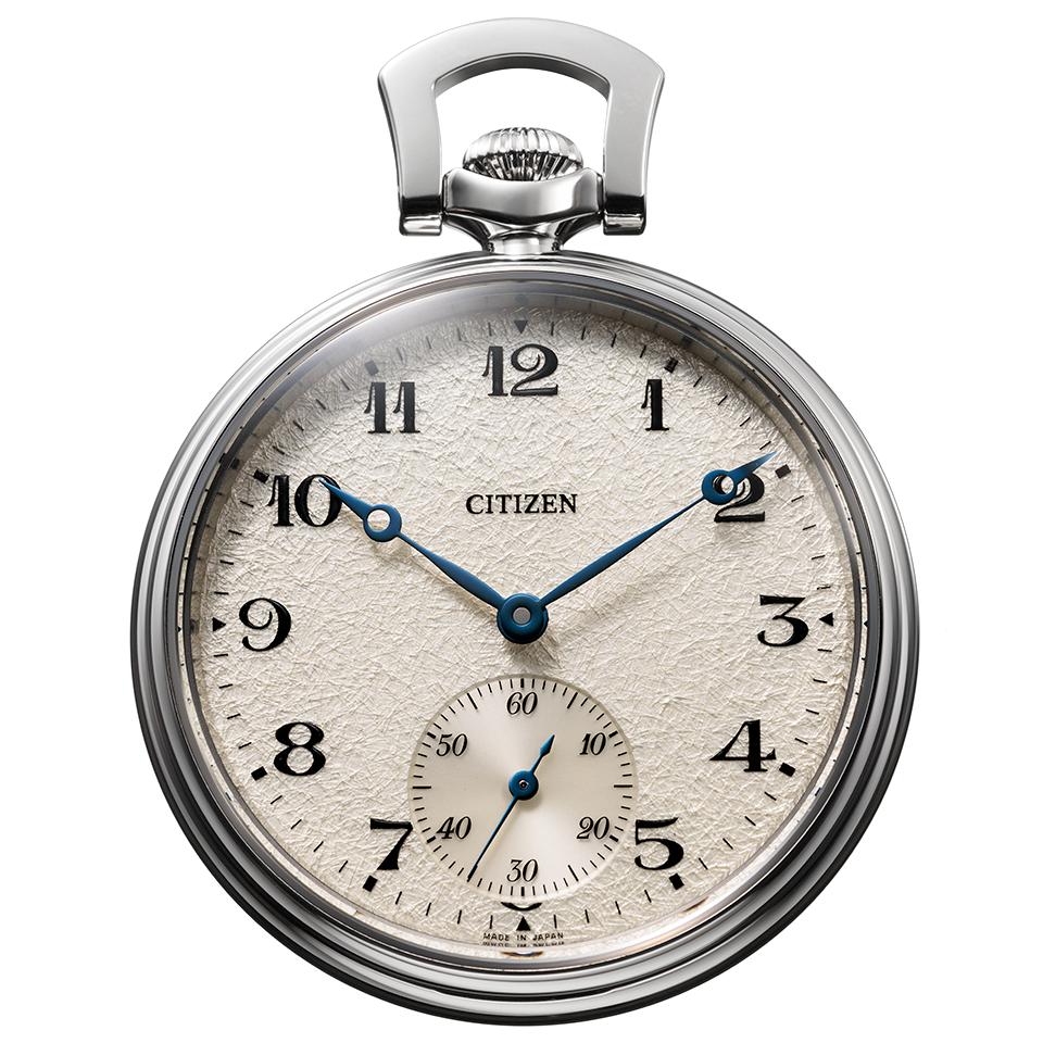 NC2990-94A: CITIZEN | シチズンウオッチ オフィシャルサイト