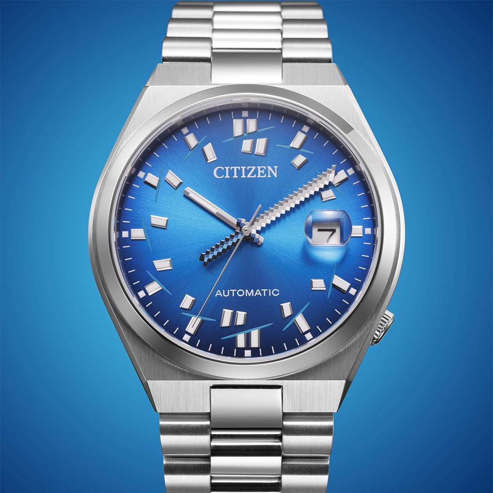 NJ0157-81L: CITIZEN | シチズンウオッチ オフィシャルサイト