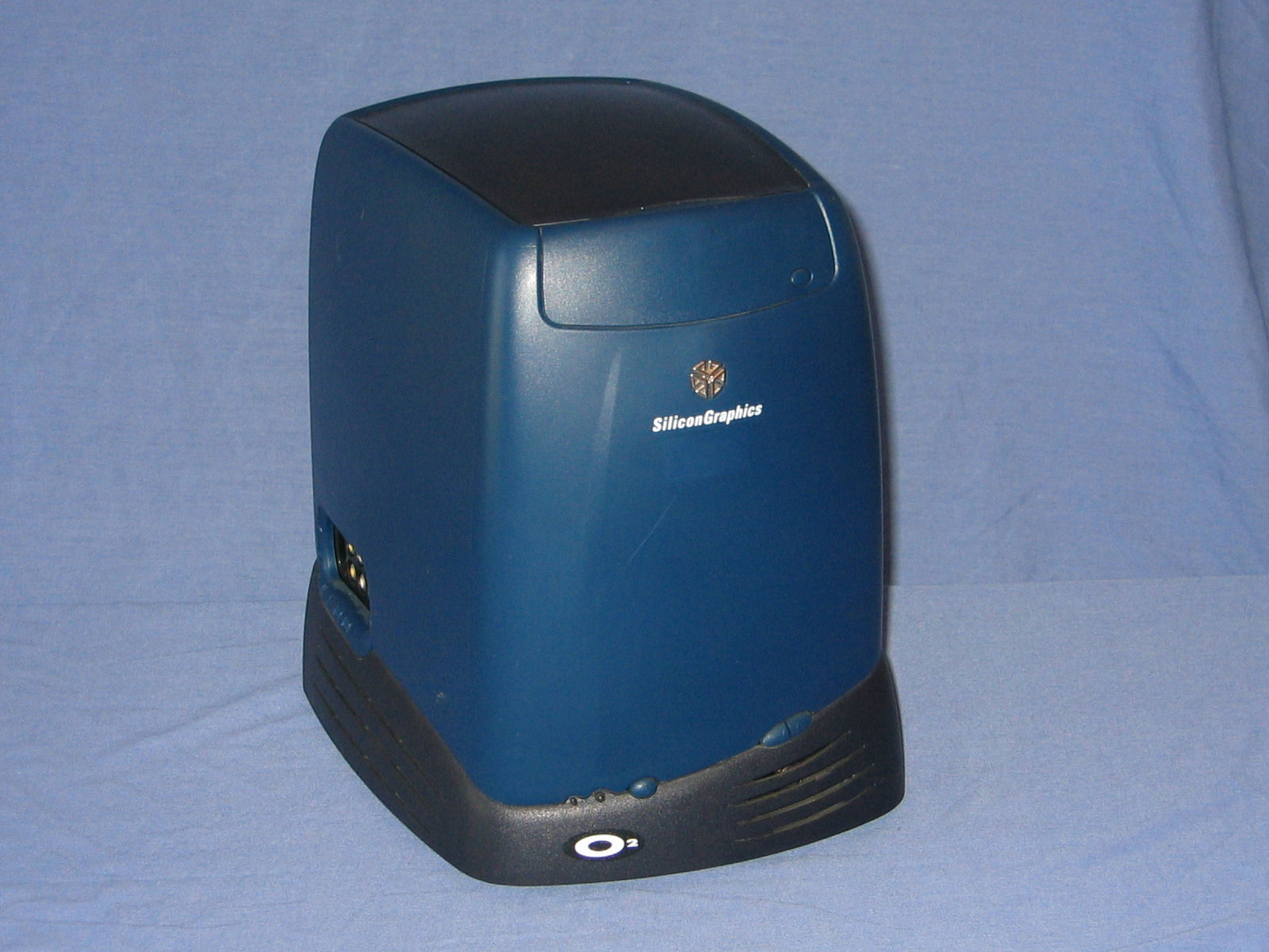 SGI O2 - computers.popcorn.cx