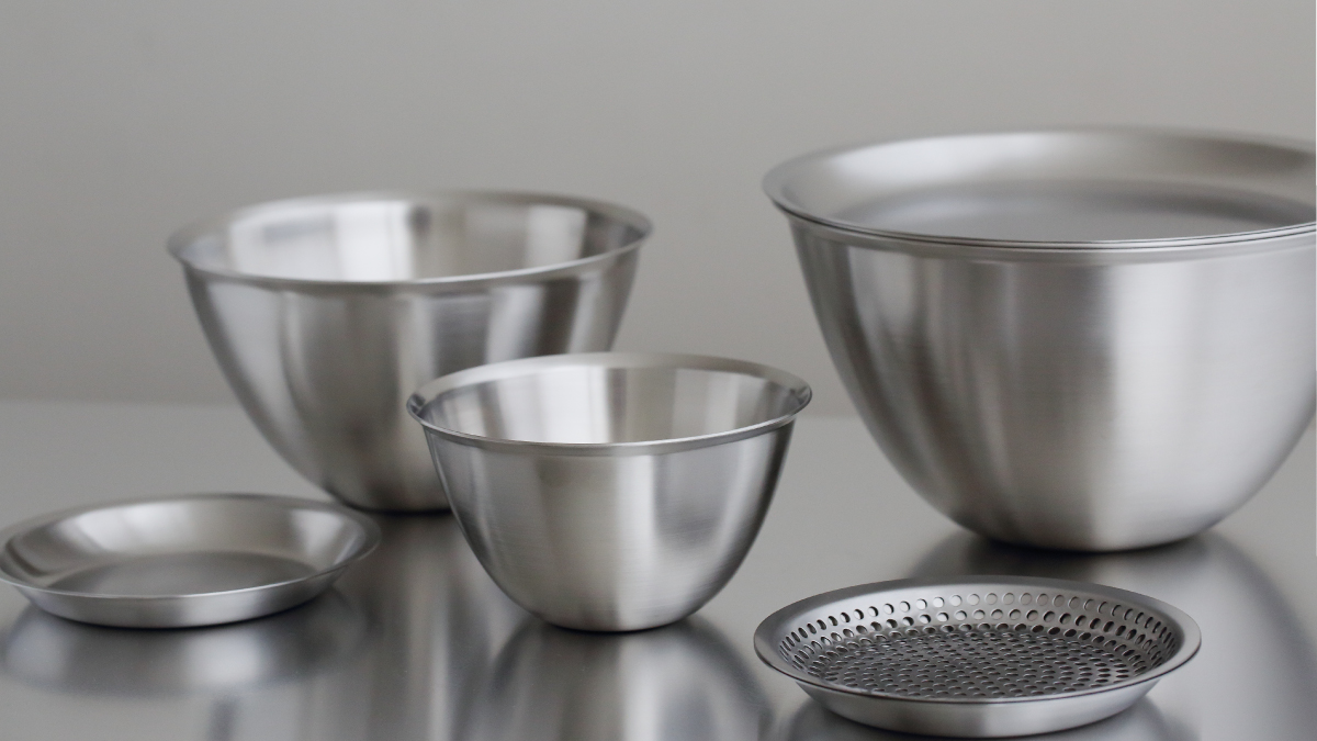 まかないシリーズ - conte