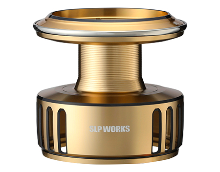 25SALTIGAスプール│SLP WORKS