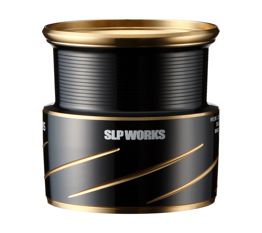 SLPW LT TYPE-αスプール2│SLP WORKS