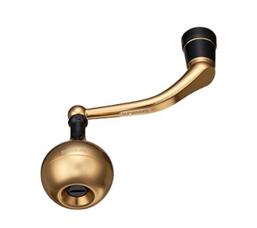 SLPW パワーハンドルセット│SLP WORKS