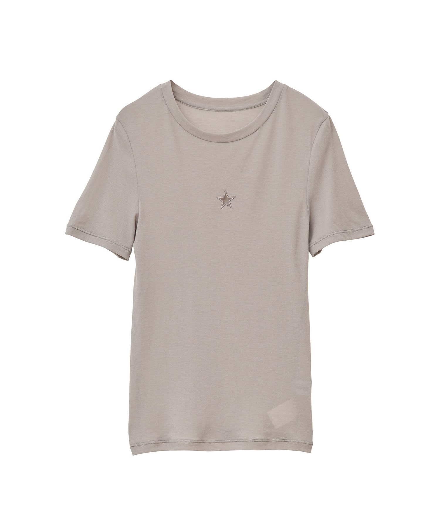 STAR☆ CUTTING SHEER TOP｜CONVERSE TOKYO (コンバーストウキョウ