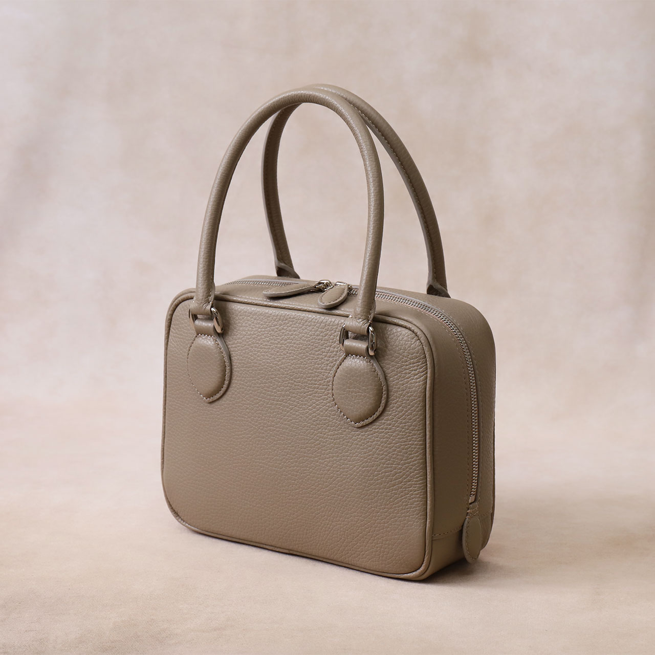 OSAKAKABAN・熟練職人のとっておきのミニボストン tak-507 conaran