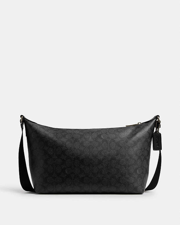 公式】コーチアウトレット | フィン クロスボディ バッグ
