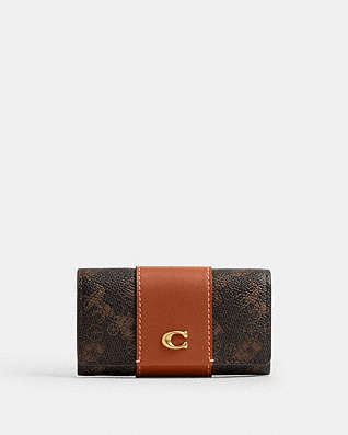 公式】COACH – コーチ キーケース レディース