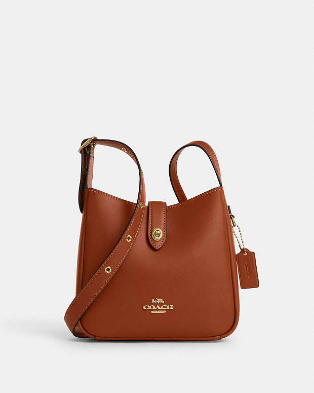 COACH® SK | Hadley Mini Crossbody Bag