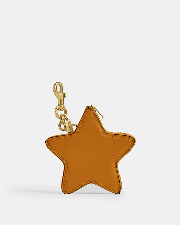 公式】COACH – コーチ | スター コイン パース