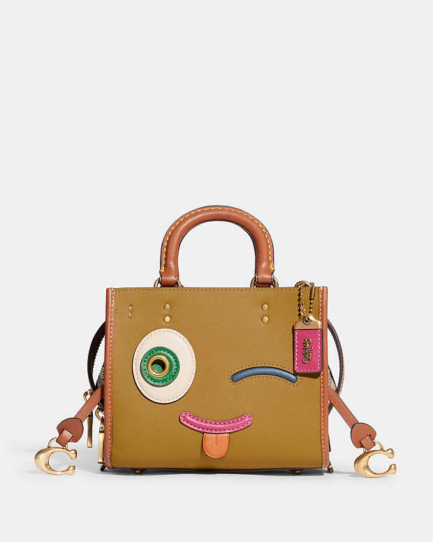 公式】COACH – コーチ | 【コーチーズ】ローグ 17・シグネチャー