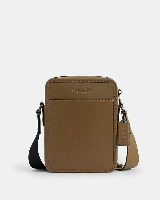 公式】コーチアウトレット | サリバン クロスボディ バッグ