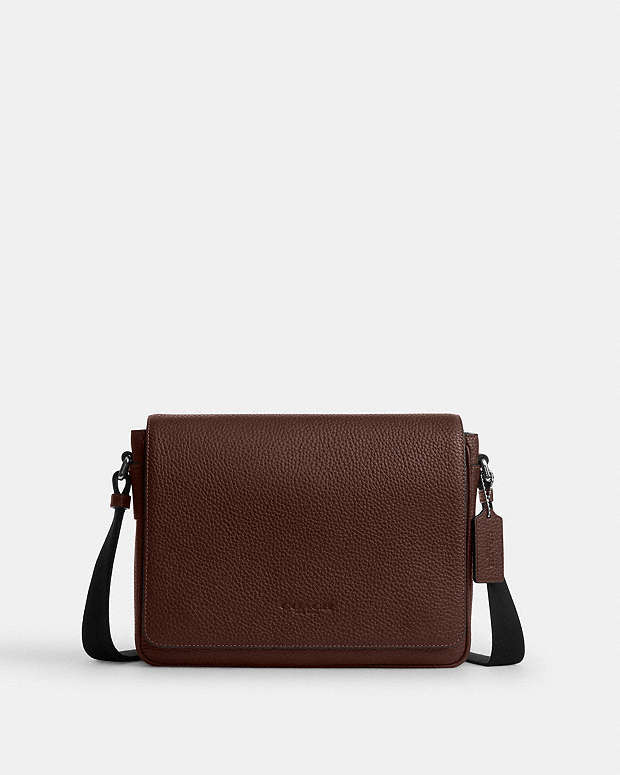 公式】コーチアウトレット | ジャック メッセンジャー バッグ