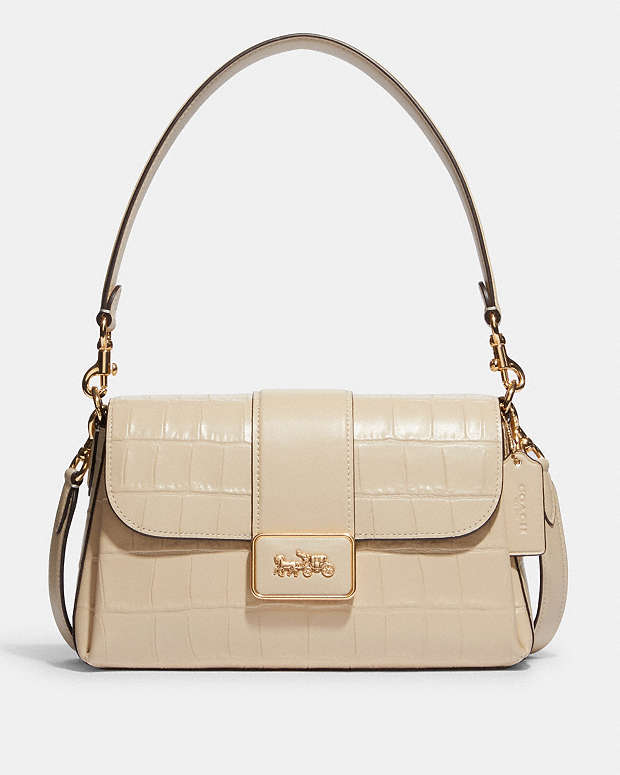 公式】コーチアウトレット | グレース ショルダー バッグ