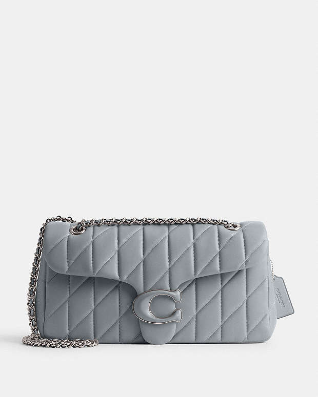 公式】COACH – コーチ | タビー ショルダー バッグ 33・キルティング