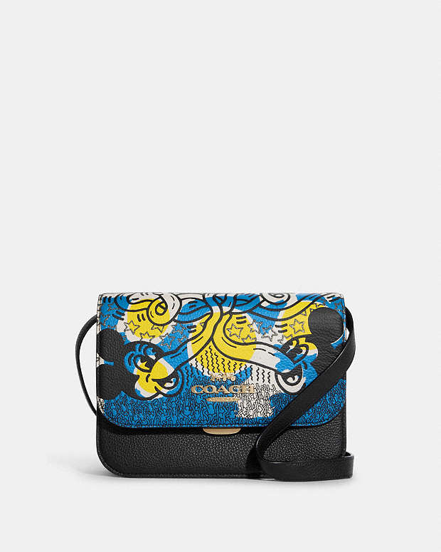 公式】コーチアウトレット | 【ディズニー ミッキー マウス X キース