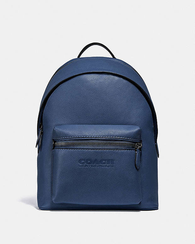 公式】COACH – コーチ | チャーター バックパック