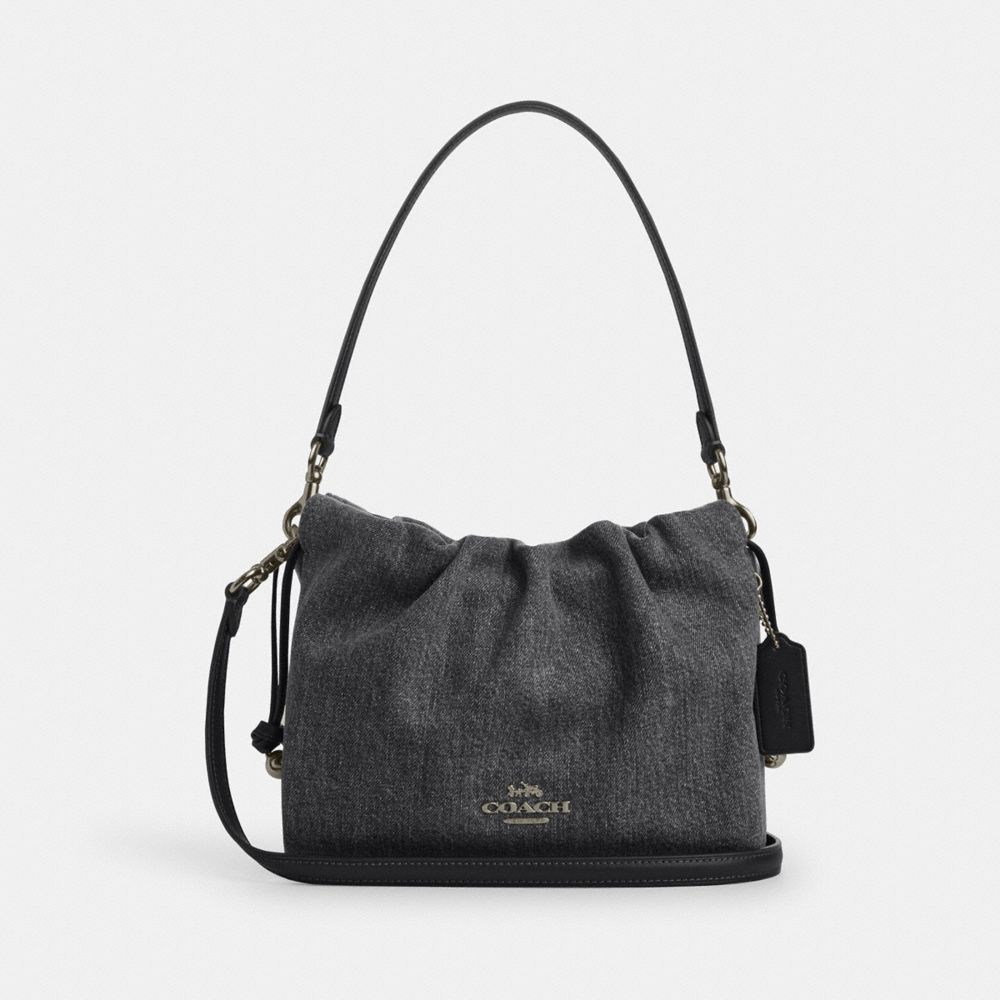 公式】コーチアウトレット | フェイ ドローストリング バッグ