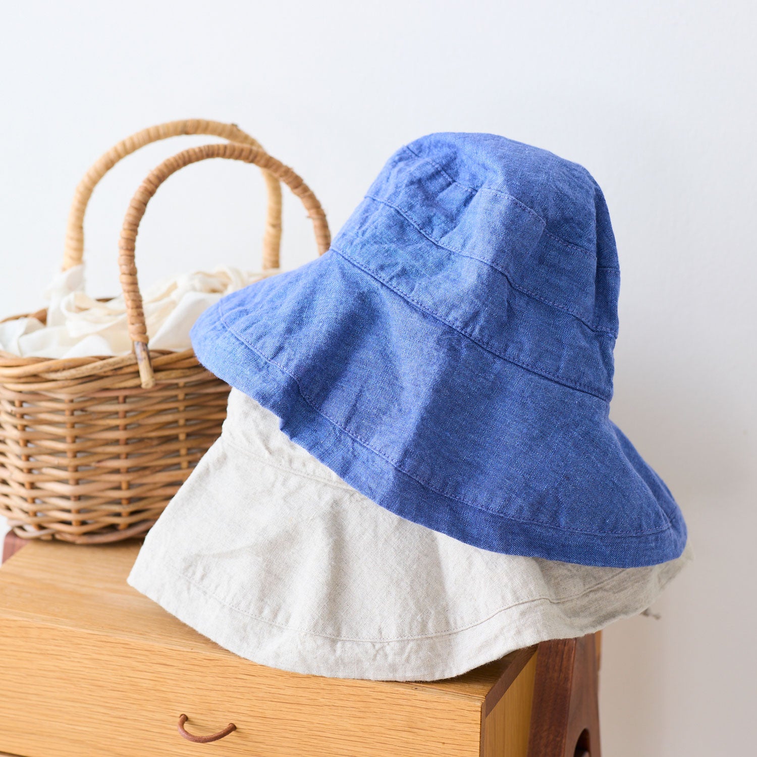 cocca(コッカ) ｜生地通販｜Lino e Lina / リーノエリーナ リネン