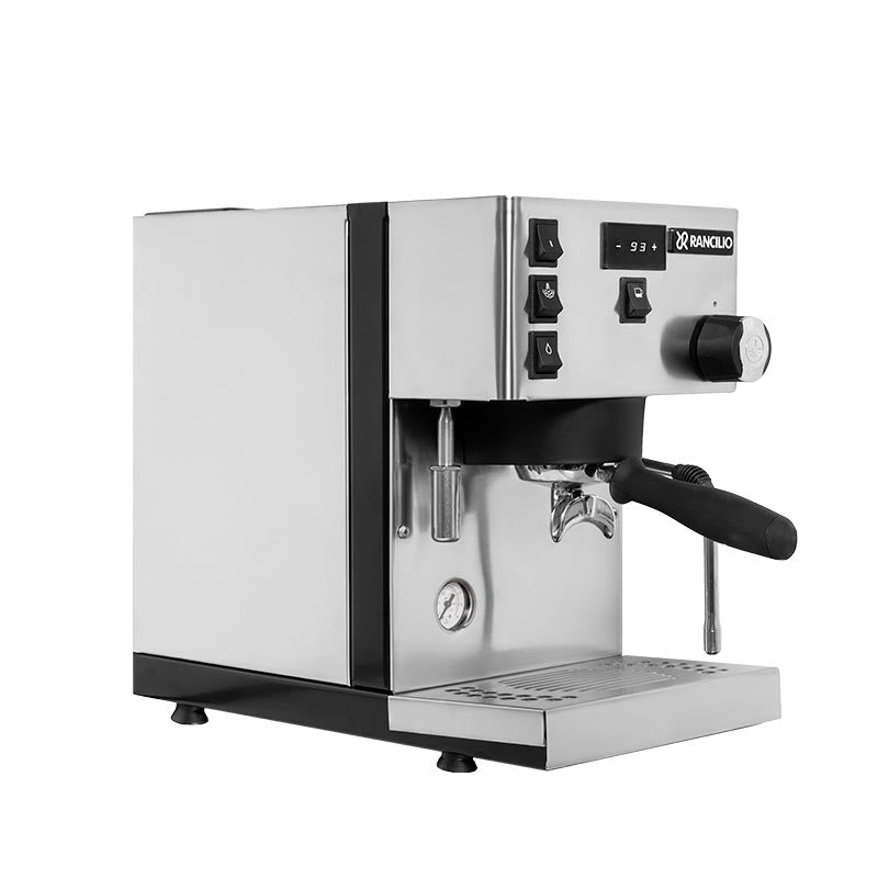 Rancilio Silvia Pro X Espresso Machine – Coffee By Design